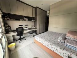 Duchess Crest (D10), Condominium #589628321